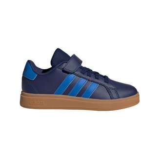 Tênis Grand Court 2.0 Infantil Adidas