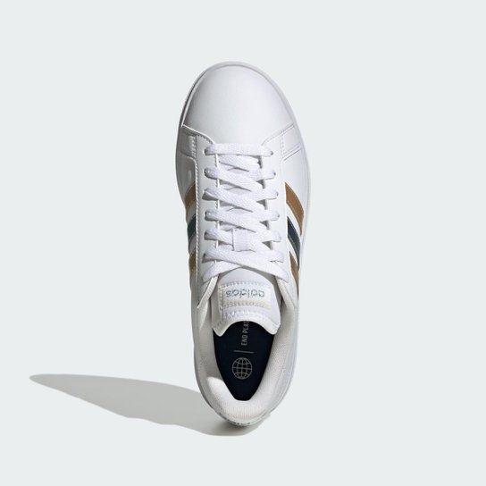 Tênis Grand Court Base 2.0 Adidas