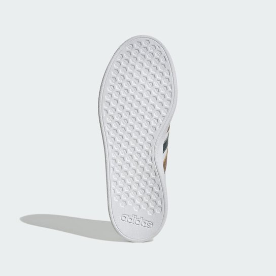 Tênis Grand Court Base 2.0 Adidas