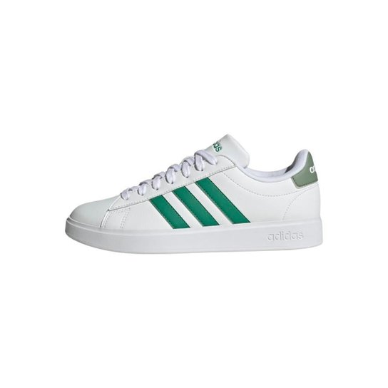 Tênis Grand Court Cloudfoam Comfort Adidas