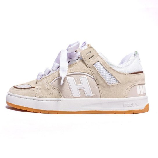 Tênis Hocks Bold Vanilla