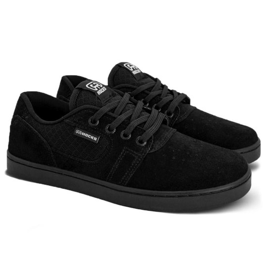 Tênis Hocks De La Calle Skate Masculino