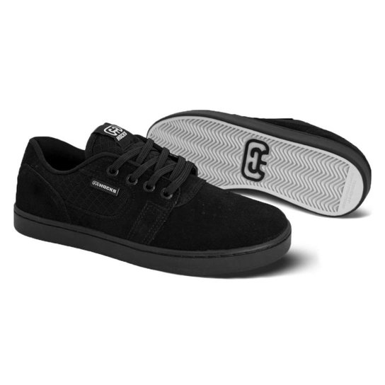 Tênis Hocks De La Calle Skate Masculino