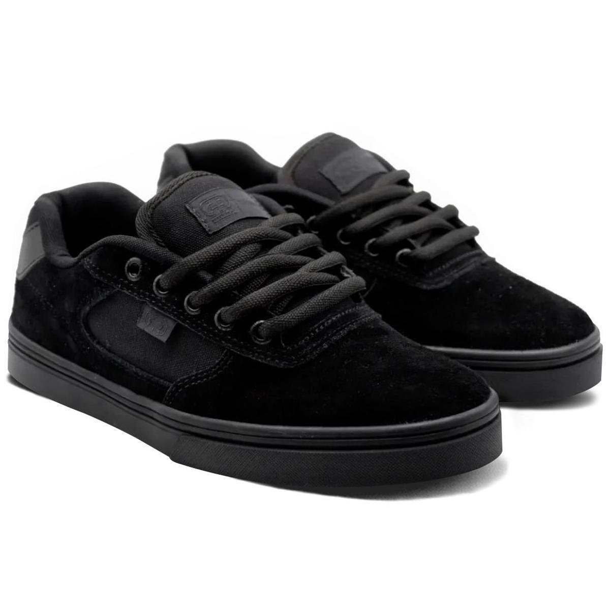 Tênis Hocks Flat Lite Preto Allianz Parque Shop