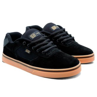 Tênis Hocks Flat Lite