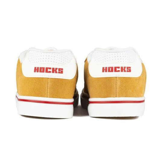 Tênis Hocks Flat Lite