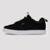 Tênis Hocks Pop Lite - Classic Preto/ Branco - Preto+Branco