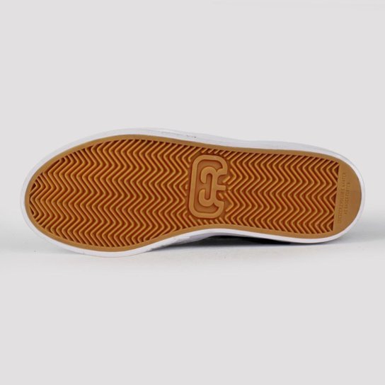 Tênis Hocks Pop Lite - Classic Preto/ Branco