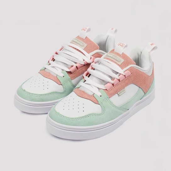 Tênis Hocks Pop Lite - Pimp