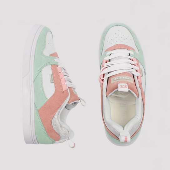 Tênis Hocks Pop Lite - Pimp