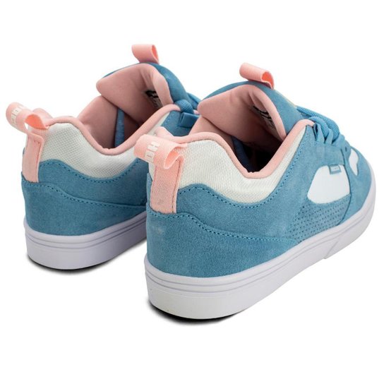 Tênis Hocks Pop Lite Sky Blue Unissex