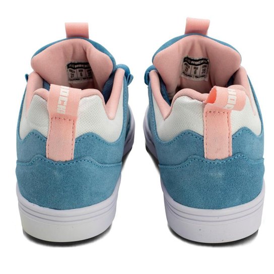 Tênis Hocks Pop Lite Sky Blue Unissex
