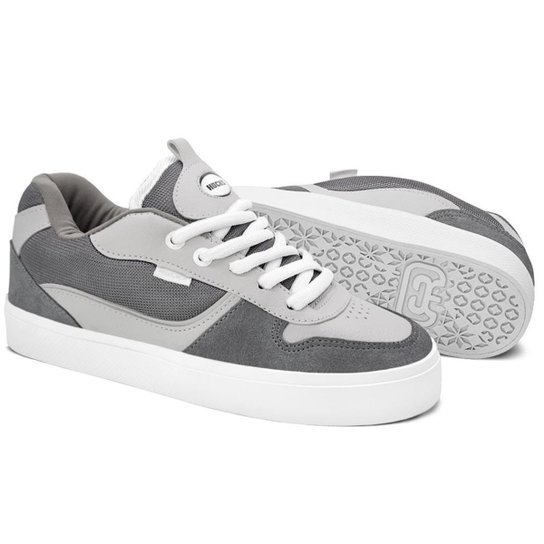 Tênis Hocks Puff Cascalho