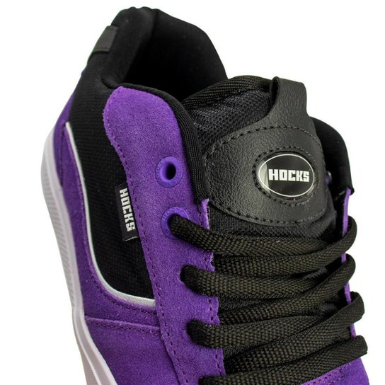 Tênis Hocks Puff Psylocke