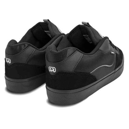 Tênis Hocks Puff Refletivo