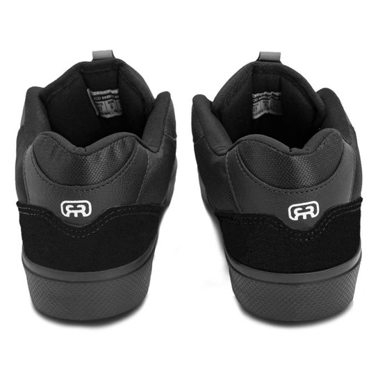 Tênis Hocks Puff Refletivo