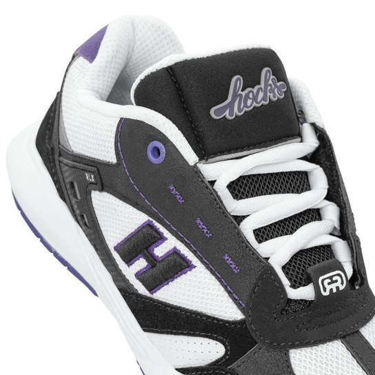 Tênis Hocks Rlx Baggy Unissex Sintético Wanda