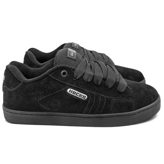 Tênis Hocks Ruas Skate Reflex