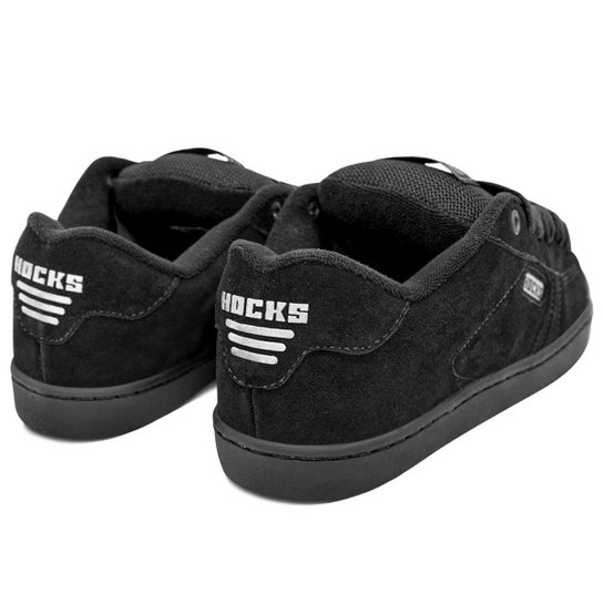 Tênis Hocks Ruas Skate Reflex