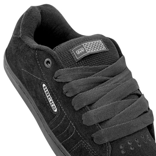 Tênis Hocks Ruas Skate Reflex