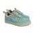 Tênis Hocks Skate Pop Lite Mentol - Preto