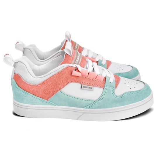 Tênis Hocks Skate Pop Lite Pimp