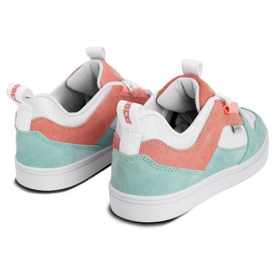 Tênis Hocks Skate Pop Lite Pimp