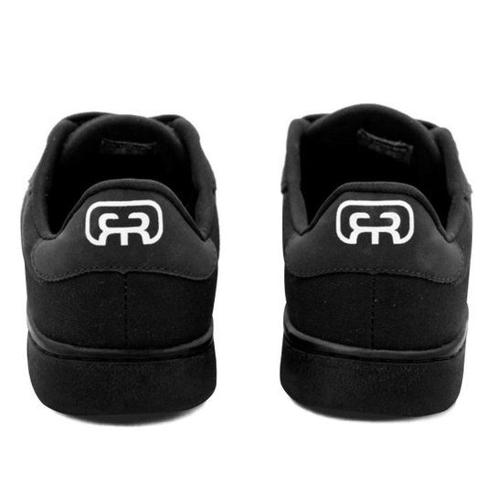 Tênis Hocks Skate Trip Preto