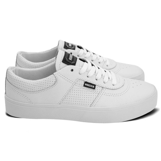 Tênis Hocks Tempus Branco