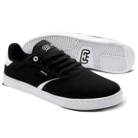 Tênis Hocks Trip Skate Masculino