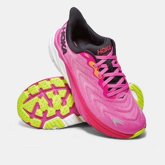 Tênis Hoka Arahi 6 Feminino