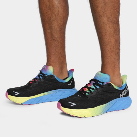 Tênis Hoka Arahi 6 Masculino