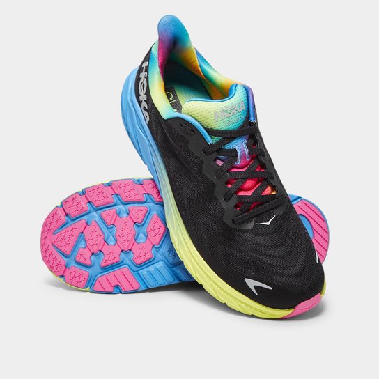 Tênis Hoka Arahi 6 Masculino