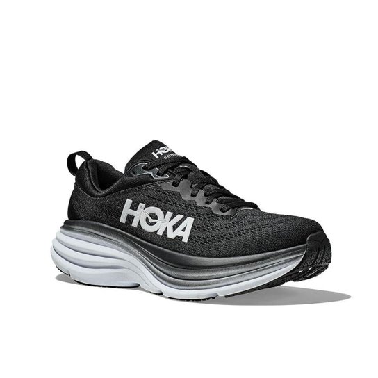 Tênis Hoka Bondi 8 Masculino