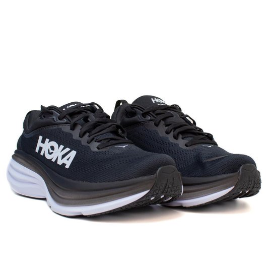 Tênis Hoka Bondi 8 Masculino