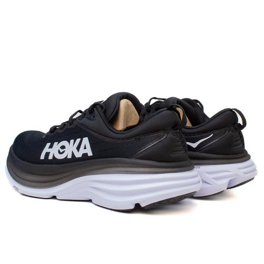 Tênis Hoka Bondi 8 Masculino