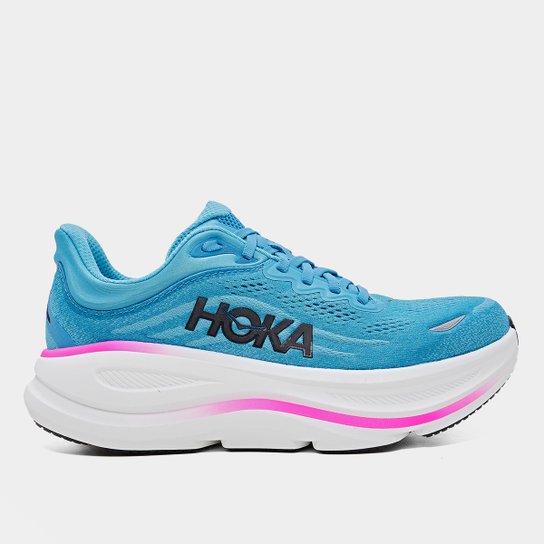 Tênis Hoka Bondi 9 Feminino