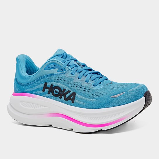 Tênis Hoka Bondi 9 Feminino