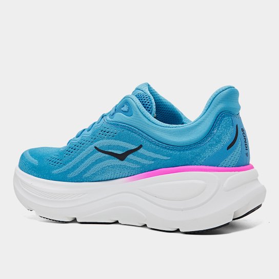 Tênis Hoka Bondi 9 Feminino