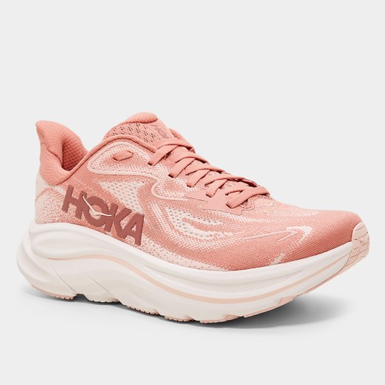 Tênis Hoka Clifton 10 Feminino