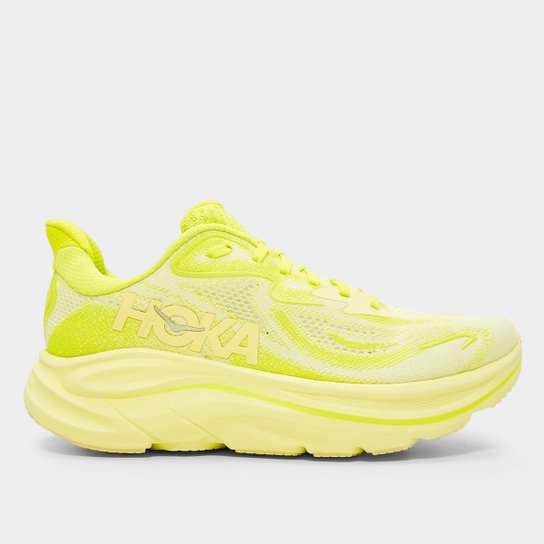 Tênis Hoka Clifton 10 Feminino