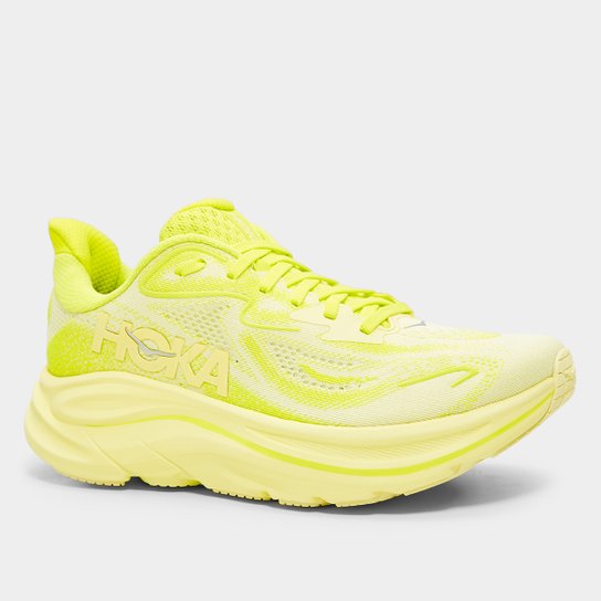 Tênis Hoka Clifton 10 Feminino