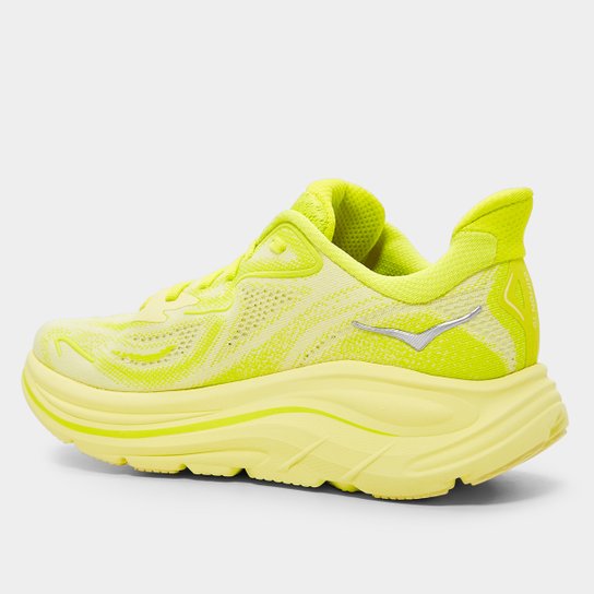 Tênis Hoka Clifton 10 Feminino