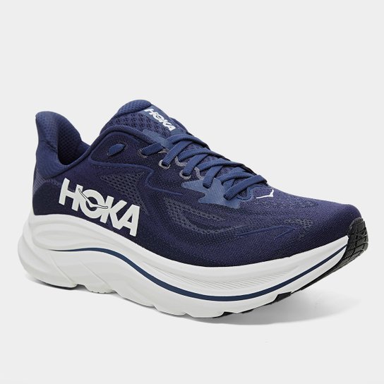 Tênis Hoka Clifton 10 Masculino