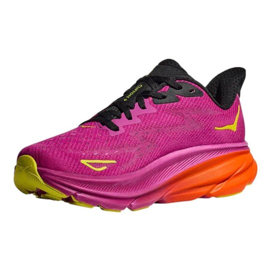 Tenis Hoka Clifton 9 Feminino