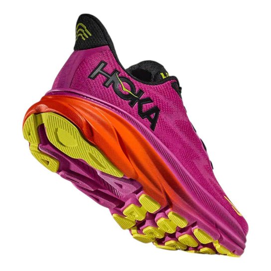 Tenis Hoka Clifton 9 Feminino