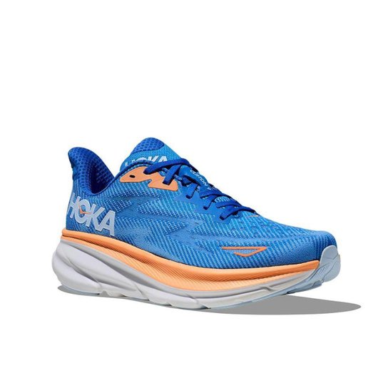 TENIS HOKA CLIFTON 9 REF 1127895 MASCULINO