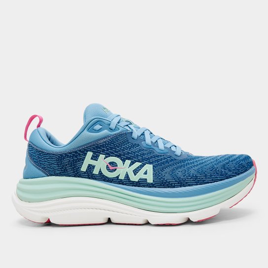 Tênis Hoka Gaivota 5 Feminino