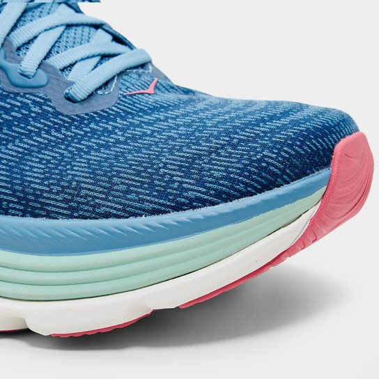 Tênis Hoka Gaivota 5 Feminino