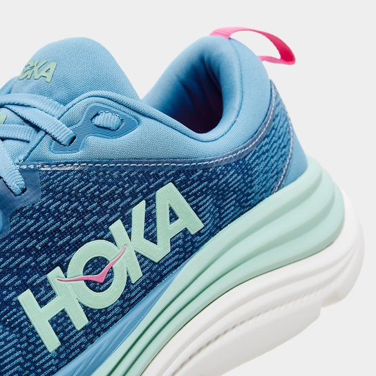 Tênis Hoka Gaivota 5 Feminino